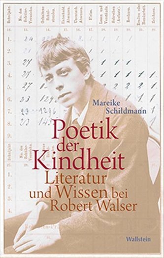Poetik der Kindheit