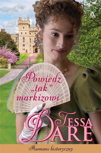 Powiedz \"tak\" markizowi w.2 Powiedz \"tak\" markizowi w.2