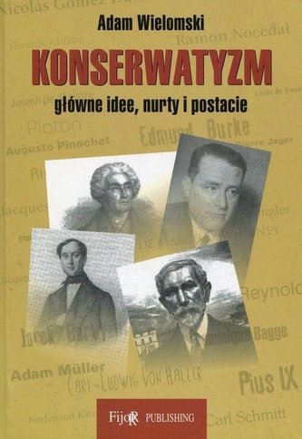 Konserwatyzm