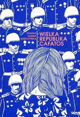 Wielka Republika Cafatos Wielka Republika Cafatos
