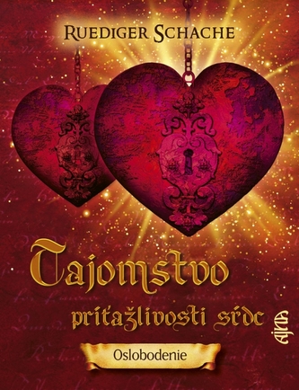 Tajomstvo príťažlivosti sŕdc – Oslobodenie Tajomstvo príťažlivosti sŕdc – Oslobodenie