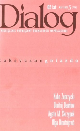 Dialog 5/2021