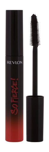 Revlon So Fierce! Řasenka 7,5 ml 702 Black pro ženy