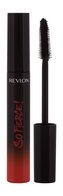 Revlon So Fierce! Řasenka 7,5 ml 702 Black pro ženy