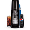 Výrobník sody SODASTREAM Spirit Black Pepsi MegaPack