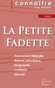 Fiche de lecture La Petite Fadette de George Sand (Analyse littéraire de référence et résumé complet)
