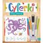 Cyferki. Liczę i zmazuję w.specjalne