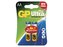 Baterie AA (R6) alkalická GP Ultra Plus Alkaline  2 ks