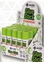 Klej w sztyfcie transparent 15g (20szt) ZENITH