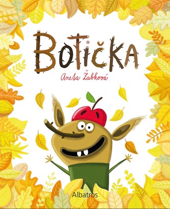 Botička Botička