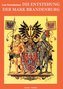 Die Entstehung der Mark Brandenburg