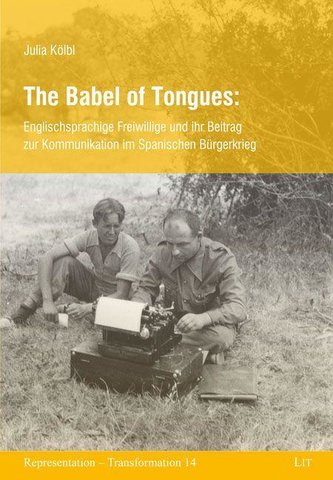 The Babel of Tongues