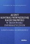 Audyt kontroli wewnętrznej rachunkowości...