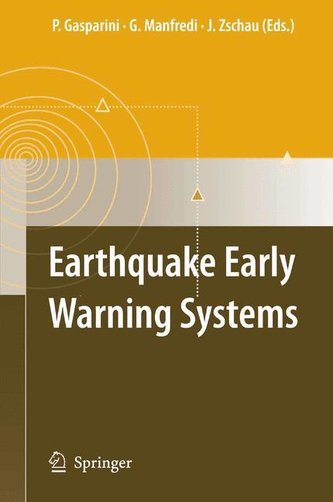 Earthquake Early Warning System