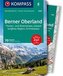 KOMPASS Wanderführer Berner Oberland
