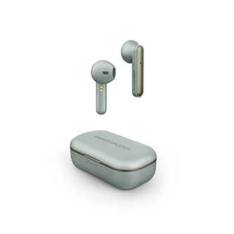 Energy Sistem Style 3 TW Olive