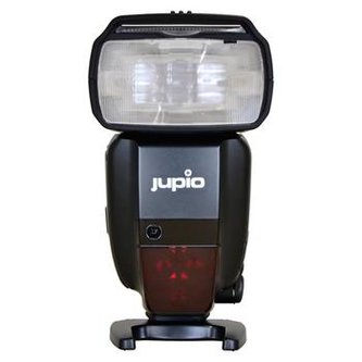 Blesk Jupio PowerFlash 600 TTL pro Sony