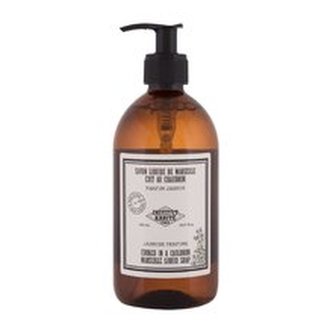 Institut Karite Marseille Liquid Soap Tekuté mýdlo Jasmine 500 ml pro ženy