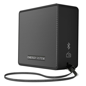 Energy Sistem Music Box 1+ Slate