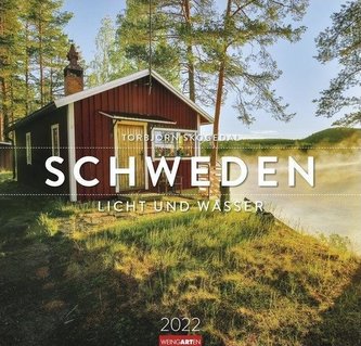 Schweden 2022