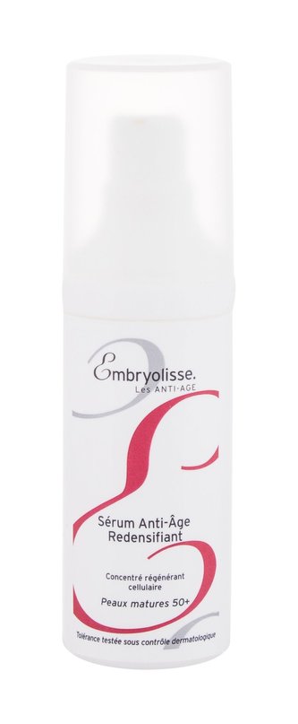 Embryolisse Anti-Aging Pleťové sérum Re-Densifying 30 ml pro ženy