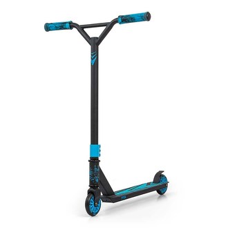 Dětská freestyle koloběžka Milly Mally BUSTER modrá