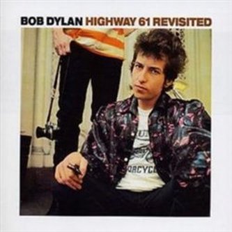 Highway 61 Revisited