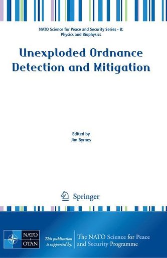 Unexploded Ordnance Detection and Mitigation