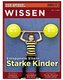 Entspannte Eltern, starke Kinder