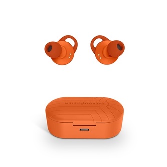 Energy Sistem Sport 2 TW Carrot