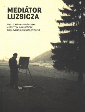 Mediátor Luzsica Mediátor Luzsica