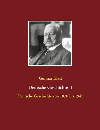 Deutsche Geschichte II