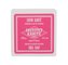 Institut Karite Shea Soap Tuhé mýdlo Cherry Blossom 100 g pro ženy