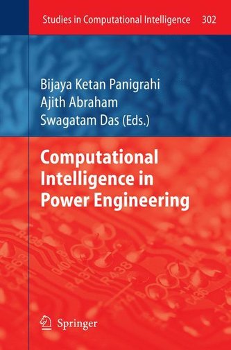 Computational Intelligence in Power Engineering