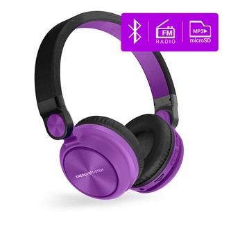 Energy Sistem BT Urban 2 Radio Violet