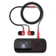 Energy Sistem MP3 Clip Bluetooth Coral