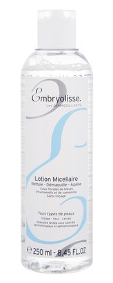 Embryolisse Cleansers and Make-up Removers Micelární voda Micellar Lotion 250 ml pro ženy