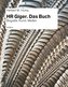 HR Giger. Das Buch