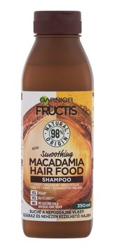 Garnier Fructis Šampon Hair Food Macadamia 350 ml pro ženy