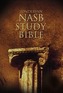 Zondervan Study Bible-NASB