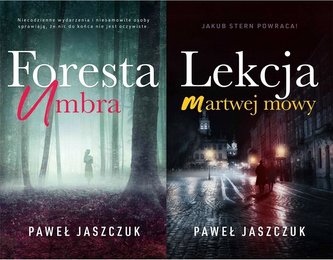 Pakiet Zabójczy Lwów: Foresta.../Lekcja martwej..