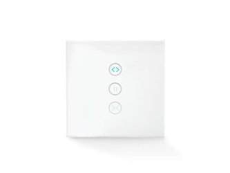 Smart vypínač NEDIS WIFIWC10WT WiFi SmartLife