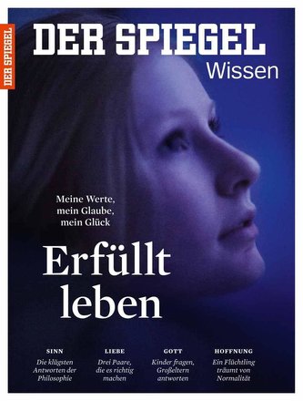 Erfüllt leben