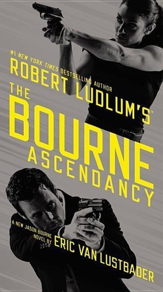 Robert Ludlum's (Tm) the Bourne Ascendancy