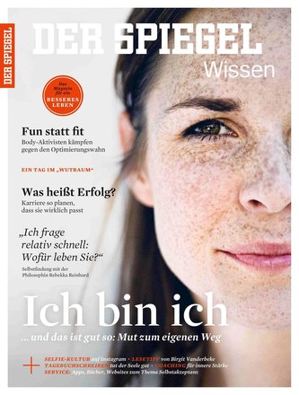 Ich bin ich