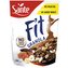 Fit Granola - Sante - strawberry & raspberry - 300 g