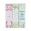 Institut Karite Light Hand Cream krém na ruce Light Hand Cream Rose Mademoiselle 30 ml + krém na ruce Light Hand Cream Verbena & Shea 30 ml + krém na ruce Shea Hand Cream Lily Of The Valley 30 ml