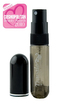 Travalo Pure Black 5 ml