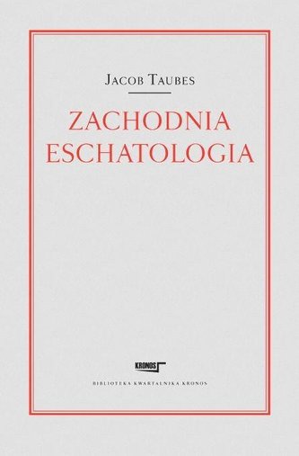 Zachodnia eschatologia
