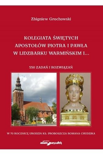 Kolegiata Świętych Apostołów Piotra i Pawła...